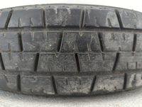 2006-2012 Ford Fusion Spare Donut Tire Wheel Rim Oem - Oemusedautoparts1.com