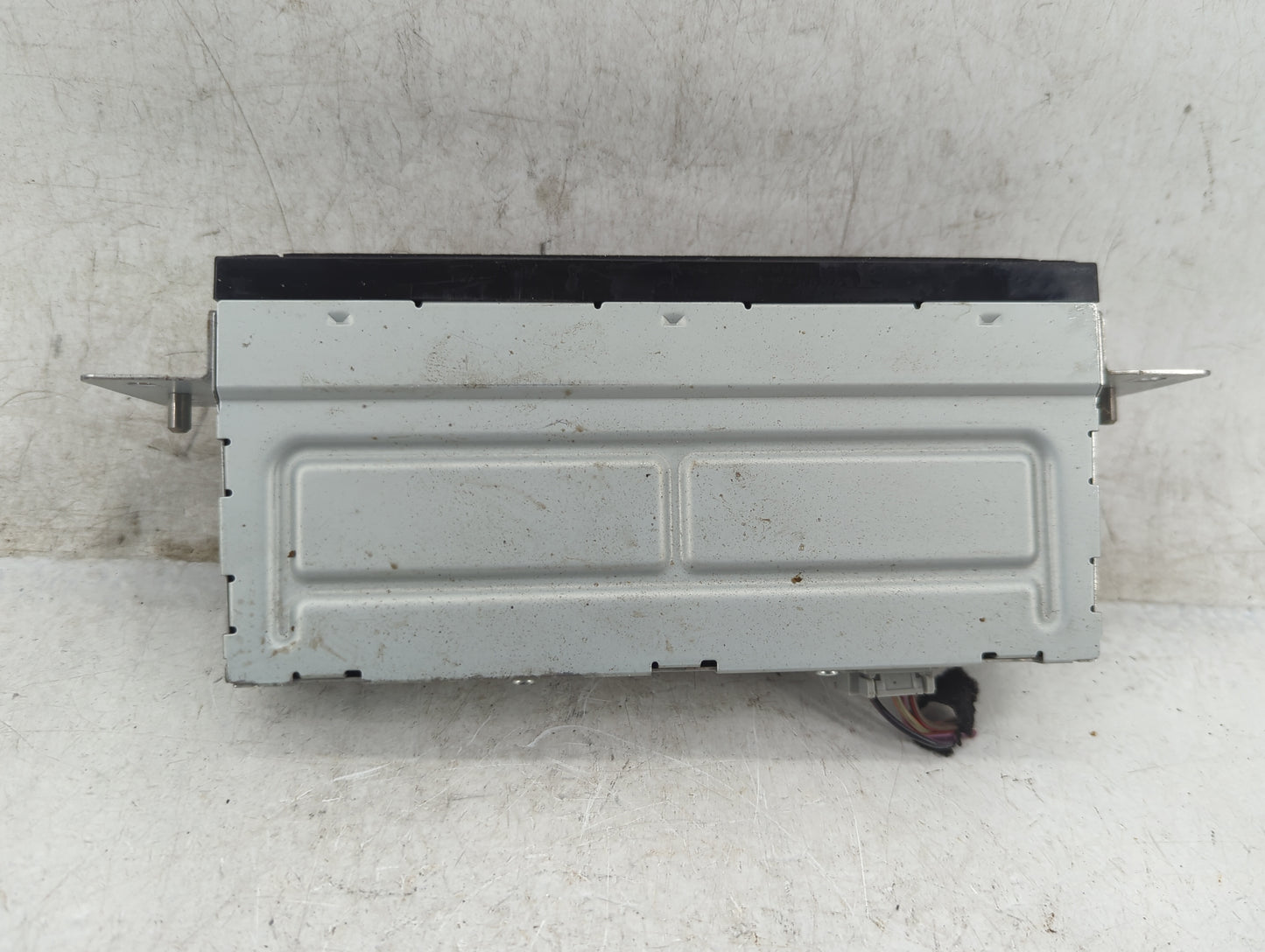 2010-2012 Ford Fusion Information Display Screen - Oemusedautoparts1.com