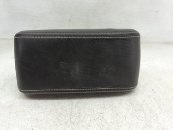 compare product 2010-2012 Ford Fusion Center Console Armrest Cover Lid Fits Fits 2010 2011 2012 OEM Used Auto Parts