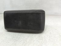 2010-2012 Ford Fusion Center Console Armrest Cover Lid Fits Fits 2010 2011 2012 OEM Used Auto Parts - Oemusedautoparts1.com