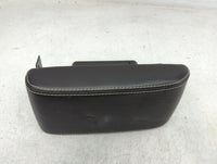 2010-2012 Ford Fusion Center Console Armrest Cover Lid Fits Fits 2010 2011 2012 OEM Used Auto Parts - Oemusedautoparts1.com