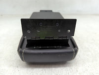 2010-2012 Ford Fusion Center Console Armrest Cover Lid Fits Fits 2010 2011 2012 OEM Used Auto Parts - Oemusedautoparts1.com
