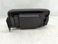 2010-2012 Ford Fusion Center Console Armrest Cover Lid Fits Fits 2010 2011 2012 OEM Used Auto Parts - Oemusedautoparts1.com