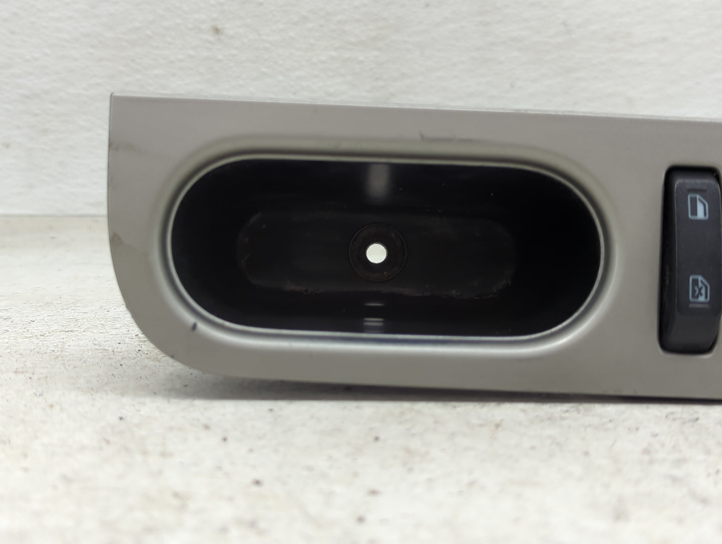 2006-2012 Ford Fusion Master Power Window Switch Replacement Driver Side Left Fits OEM Used Auto Parts - Oemusedautoparts1.c