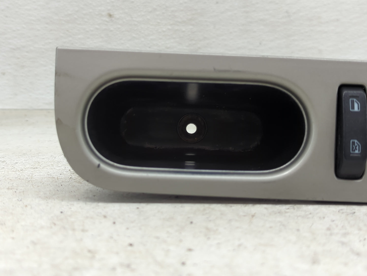 2006-2012 Ford Fusion Master Power Window Switch Replacement Driver Side Left Fits OEM Used Auto Parts - Oemusedautoparts1.c
