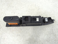 2006-2012 Ford Fusion Master Power Window Switch Replacement Driver Side Left Fits OEM Used Auto Parts - Oemusedautoparts1.c