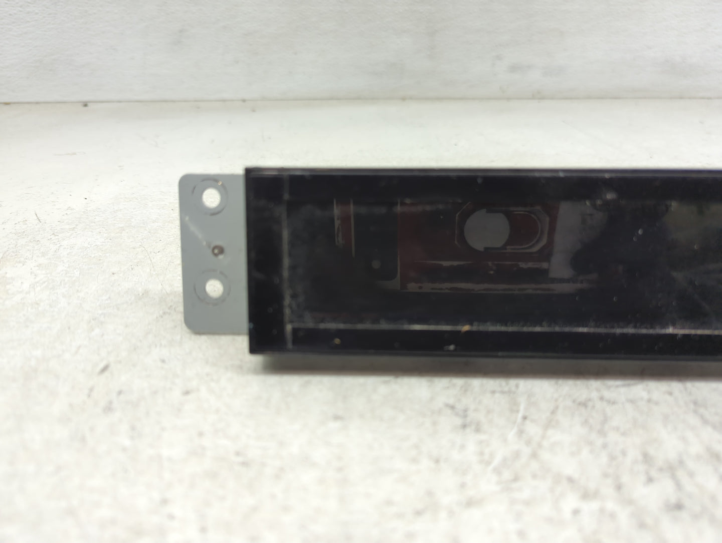 2011-2012 Ford Fusion Information Display Screen - Oemusedautoparts1.com