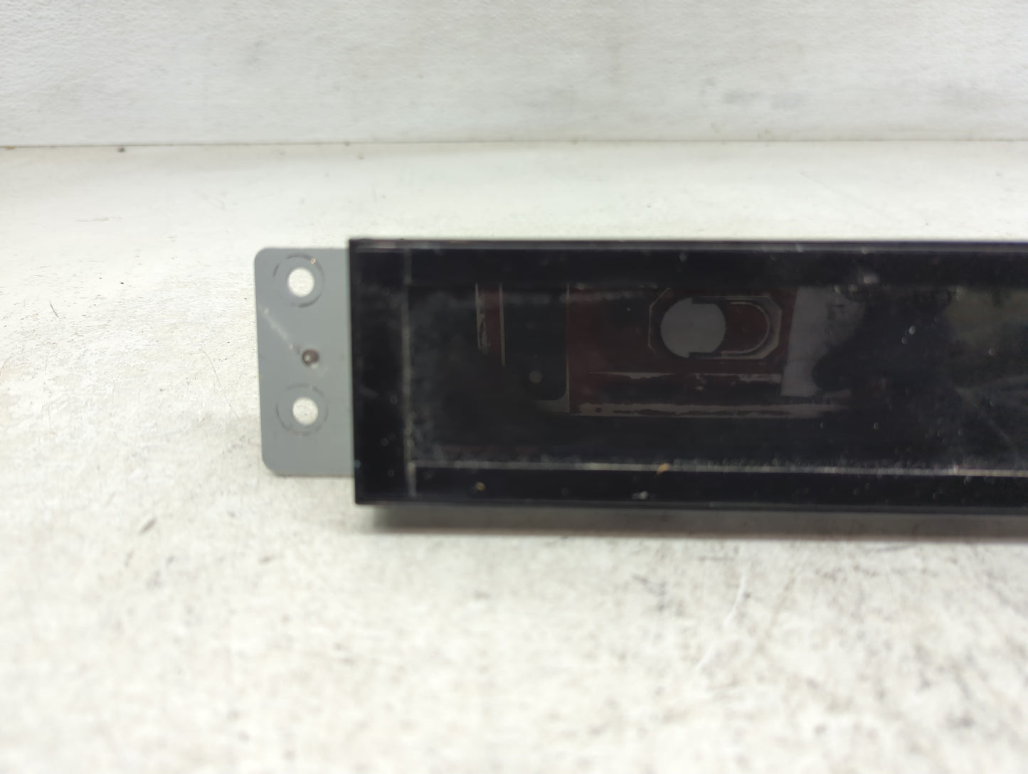 2011-2012 Ford Fusion Information Display Screen - Oemusedautoparts1.com