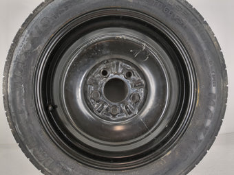 compare product 2006-2012 Ford Fusion Spare Donut Tire Wheel Rim Oem