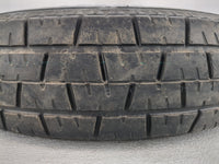 2006-2012 Ford Fusion Spare Donut Tire Wheel Rim Oem - Oemusedautoparts1.com