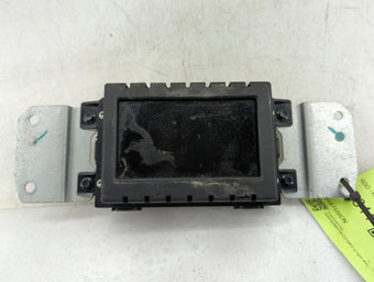 compare product 2013-2015 Ford Fusion Radio AM FM Cd Player Receiver Replacement Fits Fits 2013 2014 2015 OEM Used Auto Parts