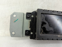 2013-2015 Ford Fusion Radio AM FM Cd Player Receiver Replacement Fits Fits 2013 2014 2015 OEM Used Auto Parts - Oemusedautop