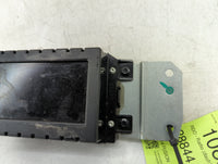 2013-2015 Ford Fusion Radio AM FM Cd Player Receiver Replacement Fits Fits 2013 2014 2015 OEM Used Auto Parts - Oemusedautop