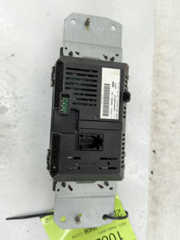 2013-2015 Ford Fusion Radio AM FM Cd Player Receiver Replacement Fits Fits 2013 2014 2015 OEM Used Auto Parts - Oemusedautop