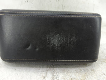 compare product 2010-2012 Ford Fusion Center Console Armrest Cover Lid Fits Fits 2010 2011 2012 OEM Used Auto Parts