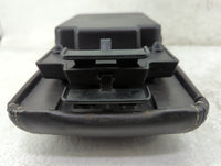 2010-2012 Ford Fusion Center Console Armrest Cover Lid Fits Fits 2010 2011 2012 OEM Used Auto Parts - Oemusedautoparts1.com