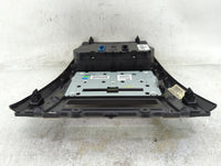 2010-2012 Ford Fusion Climate Control Module Temperature AC/Heater Replacement Fits Fits 2010 2011 2012 OEM Used Auto Parts 