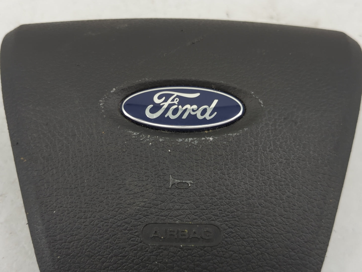 2010-2012 Ford Fusion Air Bag Driver Left Steering Wheel Mounted - Oemusedautoparts1.com
