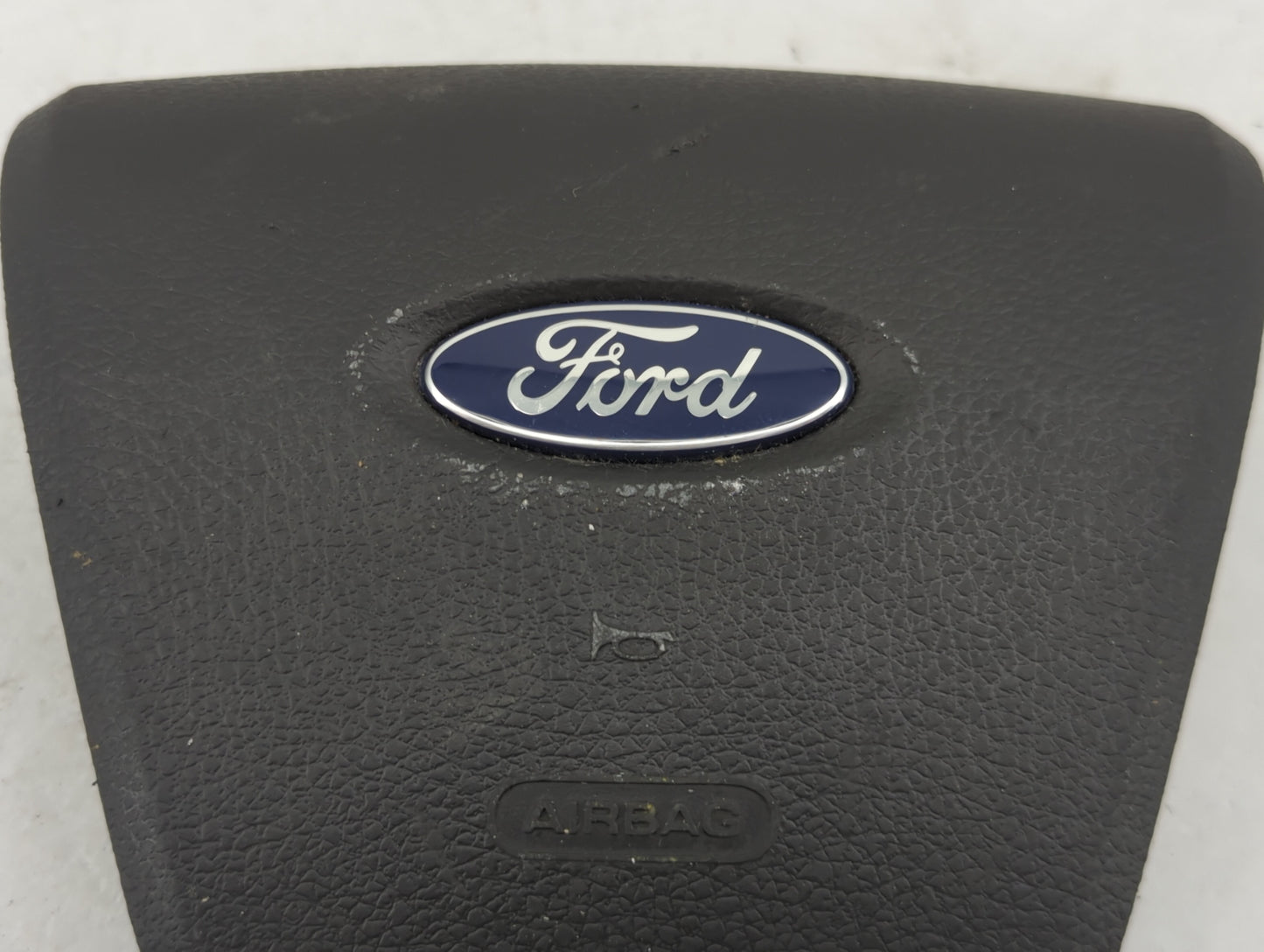 2010-2012 Ford Fusion Air Bag Driver Left Steering Wheel Mounted - Oemusedautoparts1.com