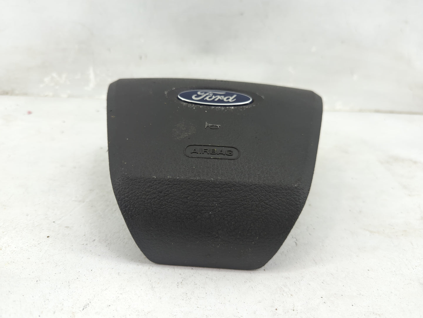 2010-2012 Ford Fusion Air Bag Driver Left Steering Wheel Mounted - Oemusedautoparts1.com