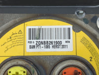 2010-2012 Ford Fusion Air Bag Driver Left Steering Wheel Mounted - Oemusedautoparts1.com