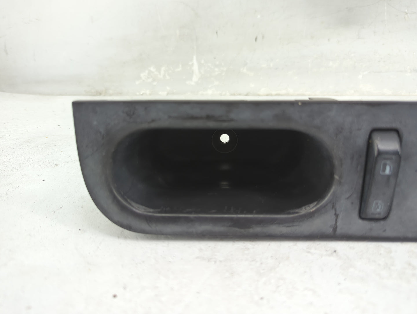 2006-2012 Ford Fusion Master Power Window Switch Replacement Driver Side Left Fits OEM Used Auto Parts - Oemusedautoparts1.c