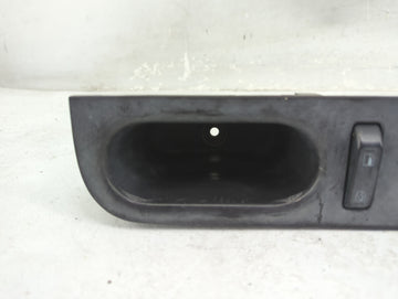 2006-2012 Ford Fusion Master Power Window Switch Replacement Driver Side Left Fits OEM Used Auto Parts - Oemusedautoparts1.c