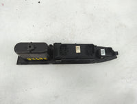 2006-2012 Ford Fusion Master Power Window Switch Replacement Driver Side Left Fits OEM Used Auto Parts - Oemusedautoparts1.c