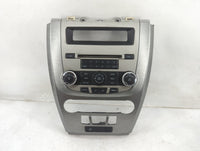2011-2012 Ford Fusion Radio AM FM Cd Player Receiver Replacement Fits Fits 2011 2012 OEM Used Auto Parts - Oemusedautoparts1