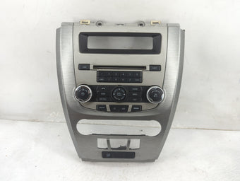 compare product 2011-2012 Ford Fusion Radio AM FM Cd Player Receiver Replacement Fits Fits 2011 2012 OEM Used Auto Parts
