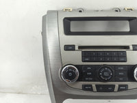2011-2012 Ford Fusion Radio AM FM Cd Player Receiver Replacement Fits Fits 2011 2012 OEM Used Auto Parts - Oemusedautoparts1