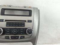 2011-2012 Ford Fusion Radio AM FM Cd Player Receiver Replacement Fits Fits 2011 2012 OEM Used Auto Parts - Oemusedautoparts1