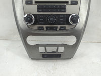 2011-2012 Ford Fusion Radio AM FM Cd Player Receiver Replacement Fits Fits 2011 2012 OEM Used Auto Parts - Oemusedautoparts1