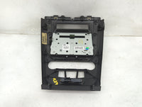 2011-2012 Ford Fusion Radio AM FM Cd Player Receiver Replacement Fits Fits 2011 2012 OEM Used Auto Parts - Oemusedautoparts1