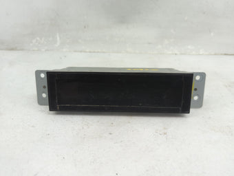 compare product 2010-2012 Ford Fusion Information Display Screen