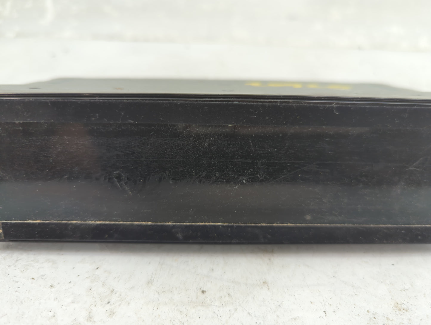 2010-2012 Ford Fusion Information Display Screen - Oemusedautoparts1.com