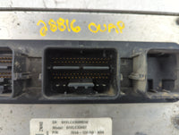 2007 Ford Fusion PCM Engine Control Computer ECU ECM PCU OEM Fits OEM Used Auto Parts - Oemusedautoparts1.com