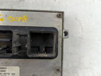 2007 Ford Fusion PCM Engine Control Computer ECU ECM PCU OEM Fits OEM Used Auto Parts - Oemusedautoparts1.com