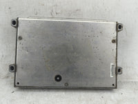 2007 Ford Fusion PCM Engine Control Computer ECU ECM PCU OEM Fits OEM Used Auto Parts - Oemusedautoparts1.com