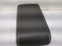 2010-2012 Ford Fusion Center Console Armrest Cover Lid Fits Fits 2010 2011 2012 OEM Used Auto Parts - Oemusedautoparts1.com