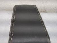 2010-2012 Ford Fusion Center Console Armrest Cover Lid Fits Fits 2010 2011 2012 OEM Used Auto Parts - Oemusedautoparts1.com