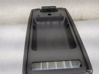 2010-2012 Ford Fusion Center Console Armrest Cover Lid Fits Fits 2010 2011 2012 OEM Used Auto Parts - Oemusedautoparts1.com
