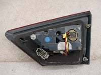 2013-2016 Ford Fusion Driver Left Side Deck Lid Mounted Tail Light 1158218 - Oemusedautoparts1.com