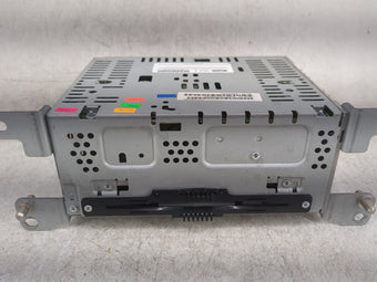 compare product 2013-2015 Ford Fusion Radio AM FM Cd Player Receiver Replacement Fits Fits 2013 2014 2015 OEM Used Auto Parts