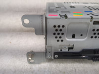 2013-2015 Ford Fusion Radio AM FM Cd Player Receiver Replacement Fits Fits 2013 2014 2015 OEM Used Auto Parts - Oemusedautop