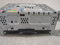2013-2015 Ford Fusion Radio AM FM Cd Player Receiver Replacement Fits Fits 2013 2014 2015 OEM Used Auto Parts - Oemusedautop