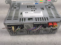 2013-2015 Ford Fusion Radio AM FM Cd Player Receiver Replacement Fits Fits 2013 2014 2015 OEM Used Auto Parts - Oemusedautop