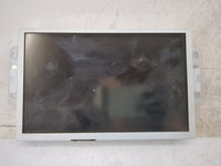 2013-2016 Ford Fusion Information Display Screen 1158319 - Oemusedautoparts1.com