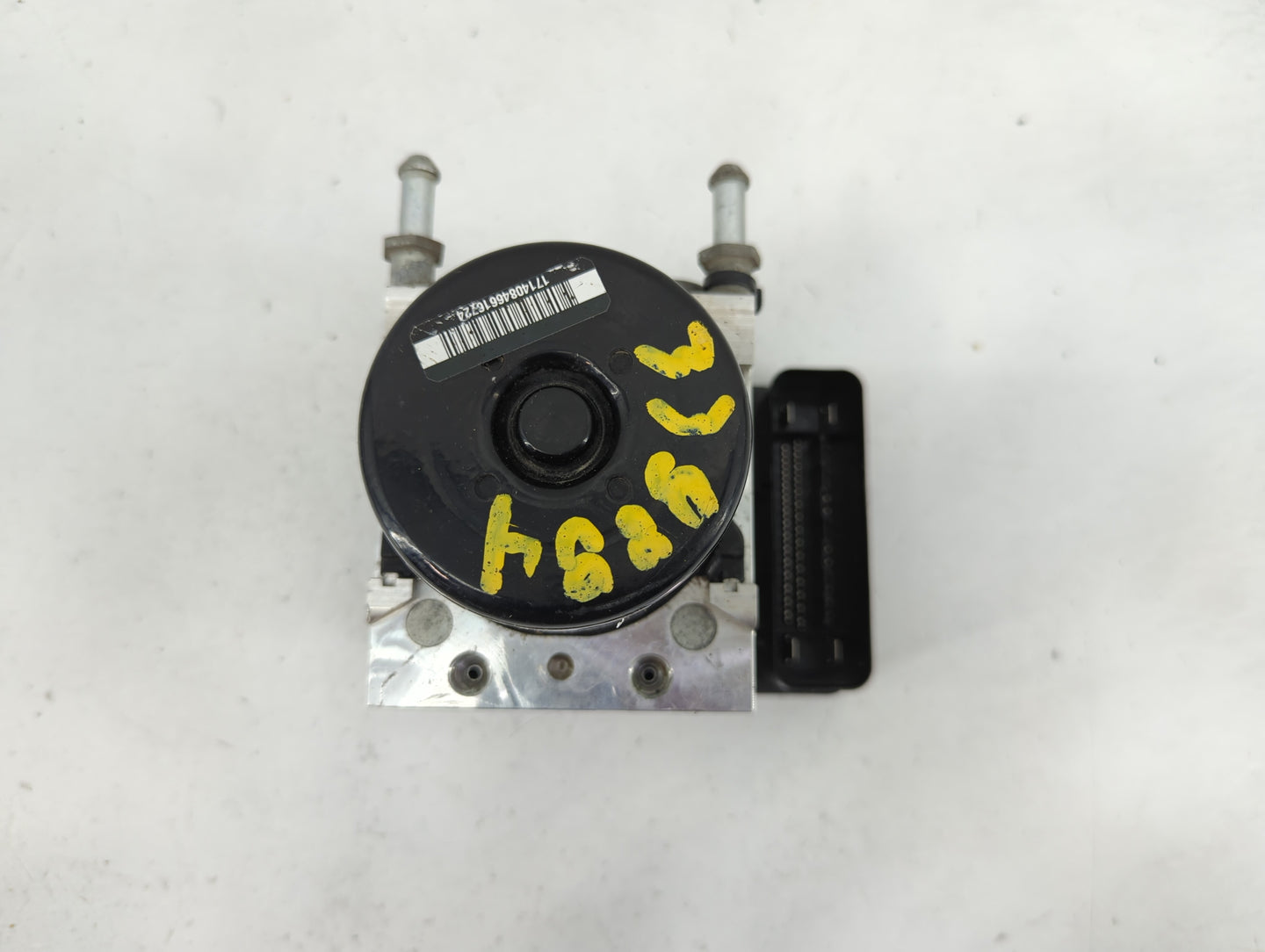 2010-2012 Ford Fusion ABS Pump Control Module Replacement Fits Fits 2010 2011 2012 OEM Used Auto Parts - Oemusedautoparts1.c