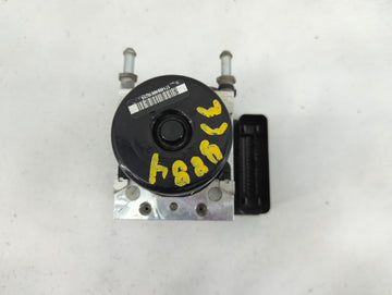 2010-2012 Ford Fusion ABS Pump Control Module Replacement Fits Fits 2010 2011 2012 OEM Used Auto Parts - Oemusedautoparts1.c